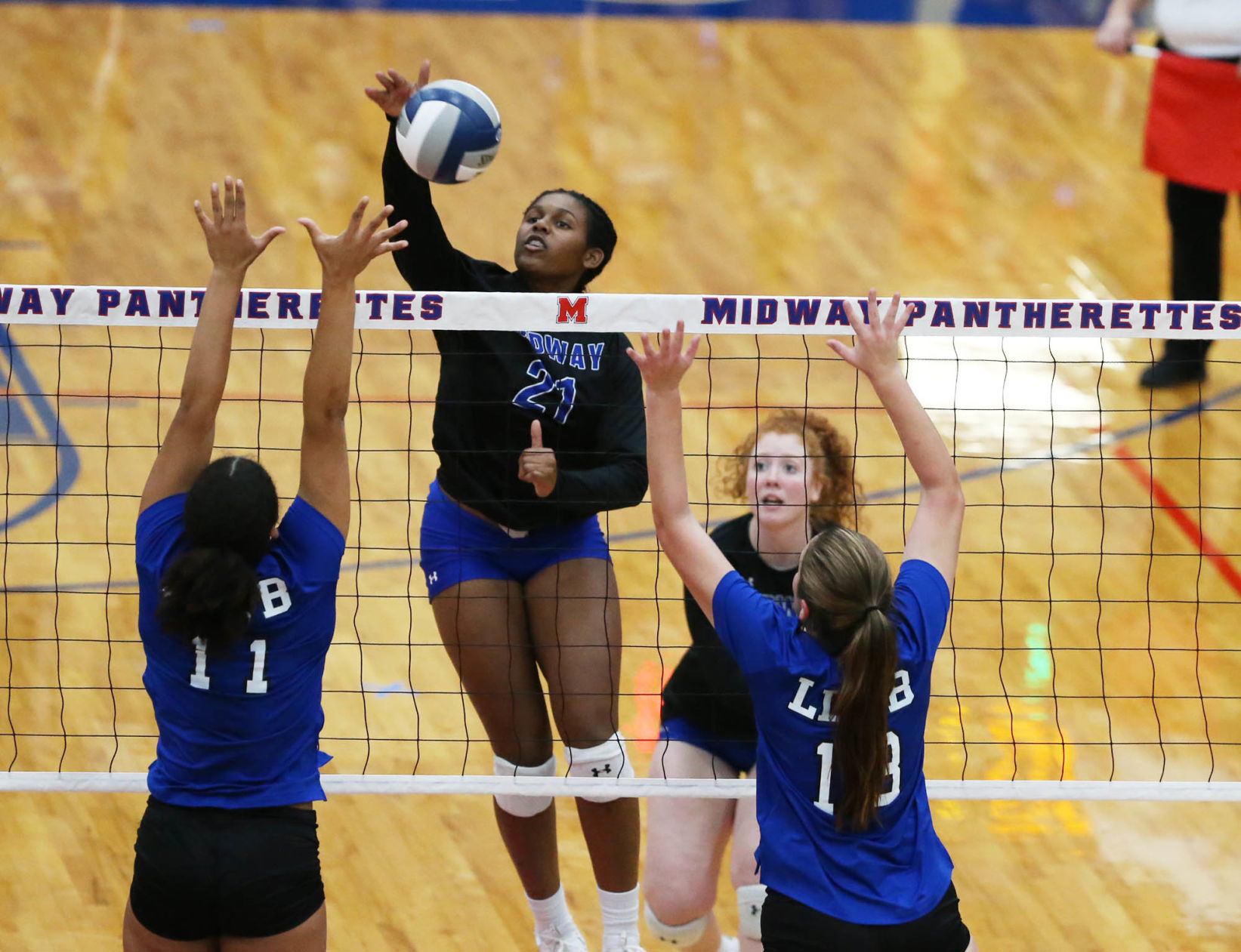 Midway Copperas Cove
